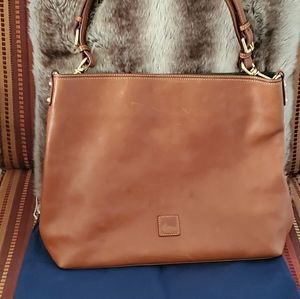 Florentino shoulder tote